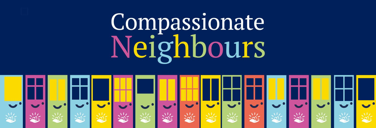 Compassionate Neighbours